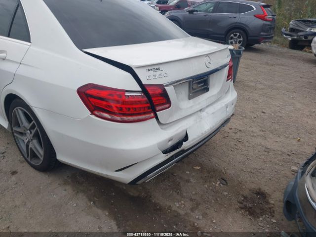 2014 MERCEDES-BENZ E 350 WDDHF8JB9EA935170 Photo 5