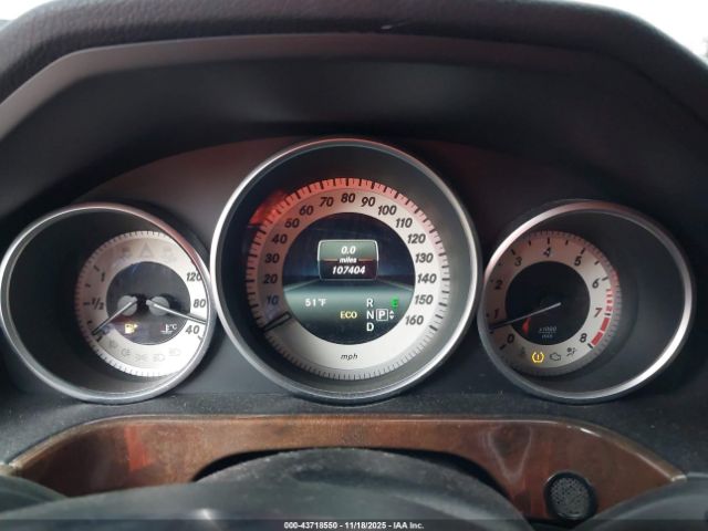 2014 MERCEDES-BENZ E 350 WDDHF8JB9EA935170 Photo 6