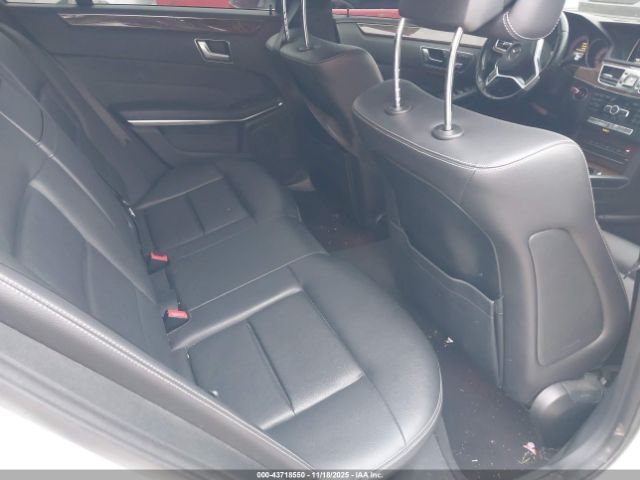2014 MERCEDES-BENZ E 350 WDDHF8JB9EA935170 Photo 7