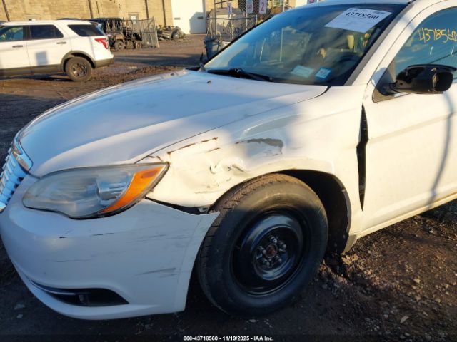 2012 CHRYSLER 200 1C3CCBCB1CN183532 Photo 5