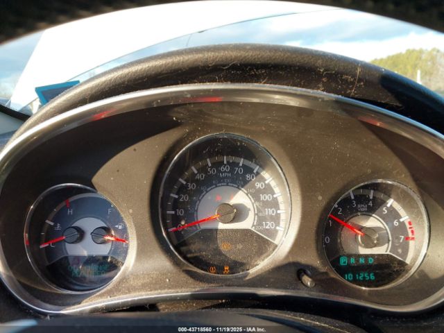 2012 CHRYSLER 200 1C3CCBCB1CN183532 Photo 6