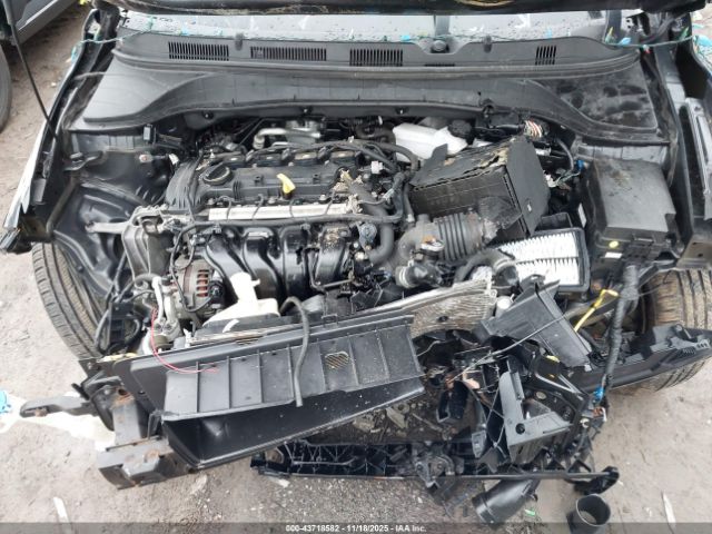 2019 HYUNDAI KONA KM8K6CAA4KU325144 Photo 9