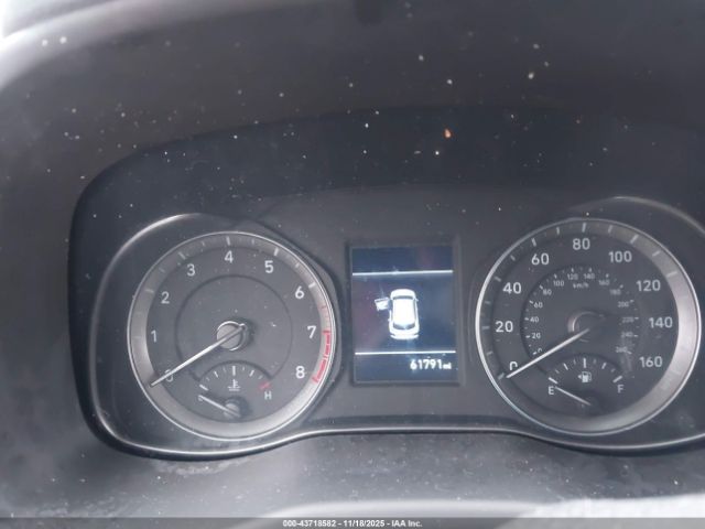 2019 HYUNDAI KONA KM8K6CAA4KU325144 Photo 6