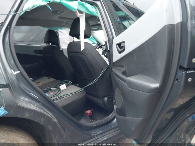 2019 HYUNDAI KONA KM8K6CAA4KU325144 Photo 7