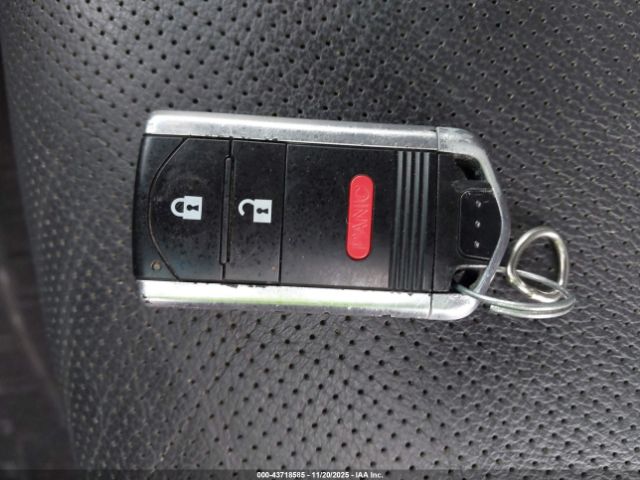 2015 ACURA RDX 5J8TB4H30FL003051 Photo 10