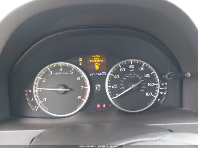 2015 ACURA RDX 5J8TB4H30FL003051 Photo 6