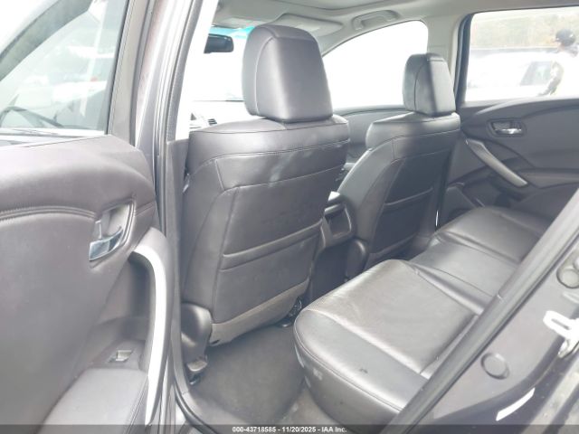 2015 ACURA RDX 5J8TB4H30FL003051 Photo 7