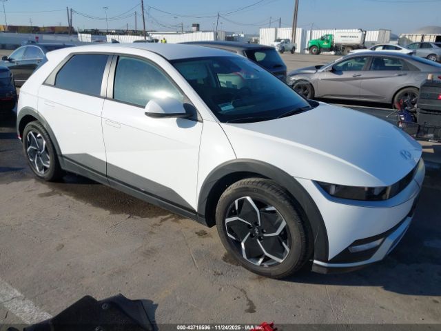 2024 HYUNDAI IONIQ 5 KM8KN4DE7RU308629