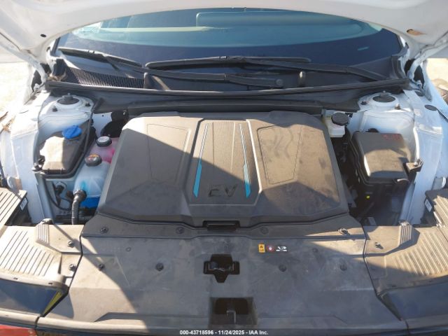2024 HYUNDAI IONIQ 5 KM8KN4DE7RU308629 Photo 9