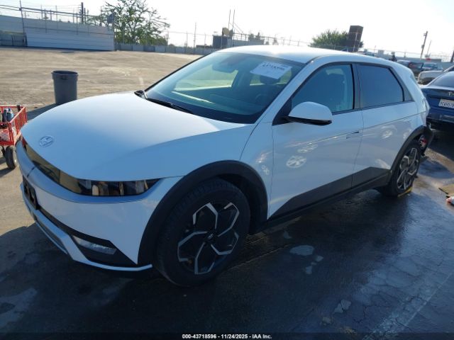2024 HYUNDAI IONIQ 5 KM8KN4DE7RU308629 Photo 1