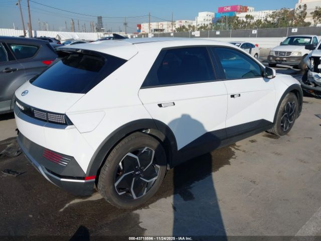 2024 HYUNDAI IONIQ 5 KM8KN4DE7RU308629 Photo 3