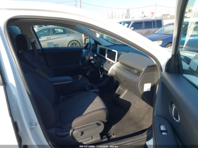 2024 HYUNDAI IONIQ 5 KM8KN4DE7RU308629 Photo 4