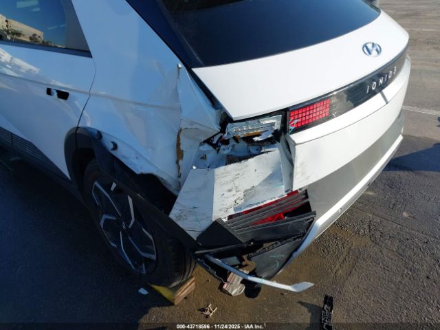 2024 HYUNDAI IONIQ 5 KM8KN4DE7RU308629 Photo 5