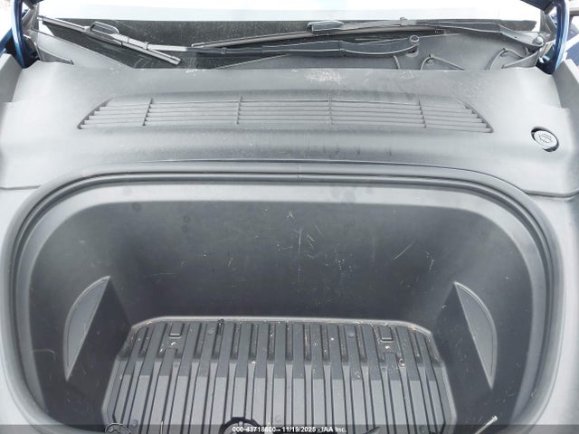 2023 TESLA MODEL Y 7SAYGAEE1PF909534 Photo 9
