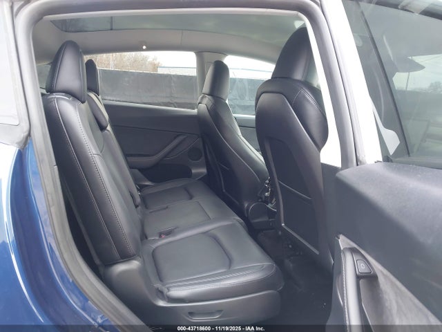 2023 TESLA MODEL Y 7SAYGAEE1PF909534 Photo 7