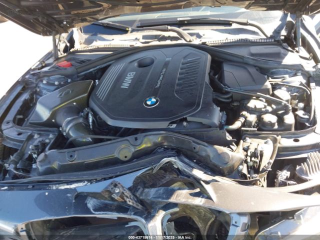 2018 BMW 440I GRAN COUPE WBA4J5C50JBF06582 Photo 9