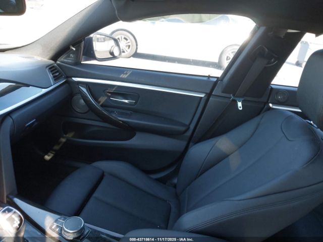 2018 BMW 440I GRAN COUPE WBA4J5C50JBF06582 Photo 4