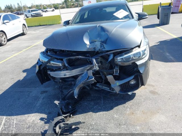 2018 BMW 440I GRAN COUPE WBA4J5C50JBF06582 Photo 5