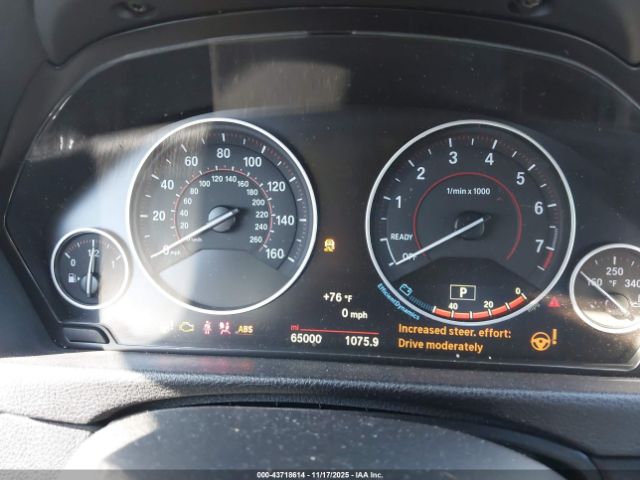 2018 BMW 440I GRAN COUPE WBA4J5C50JBF06582 Photo 6