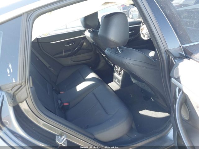 2018 BMW 440I GRAN COUPE WBA4J5C50JBF06582 Photo 7