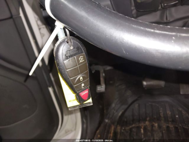 2011 JEEP GRAND CHEROKEE 1J4RR4GG1BC531050 Photo 10