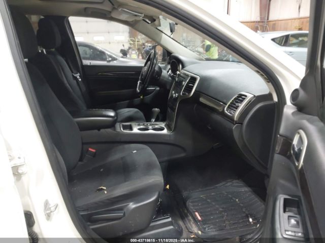 2011 JEEP GRAND CHEROKEE 1J4RR4GG1BC531050 Photo 4