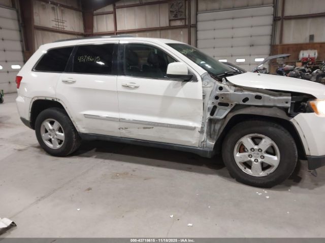 2011 JEEP GRAND CHEROKEE 1J4RR4GG1BC531050 Photo 5