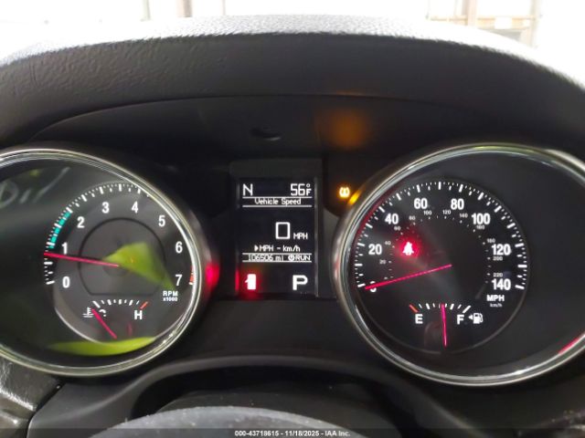 2011 JEEP GRAND CHEROKEE 1J4RR4GG1BC531050 Photo 6