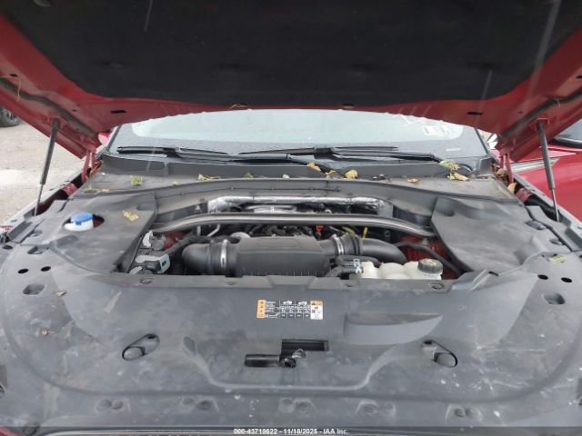 2020 LINCOLN AVIATOR 5LM5J7XC0LGL01867 Photo 9