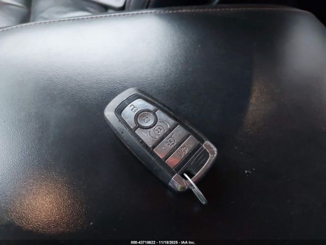 2020 LINCOLN AVIATOR 5LM5J7XC0LGL01867 Photo 10