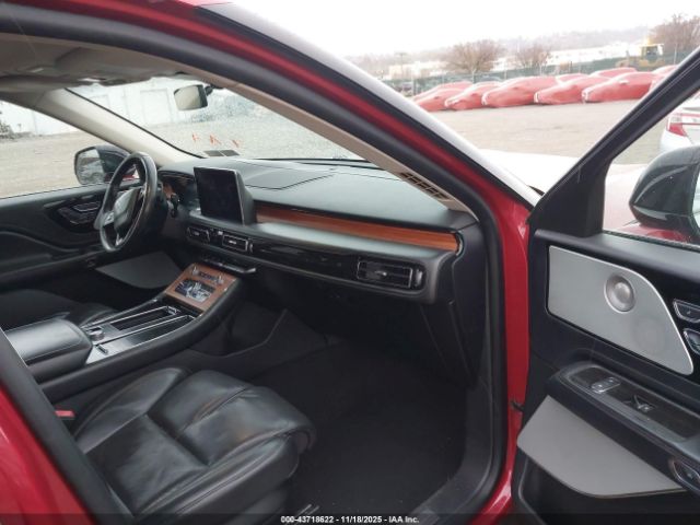 2020 LINCOLN AVIATOR 5LM5J7XC0LGL01867 Photo 4