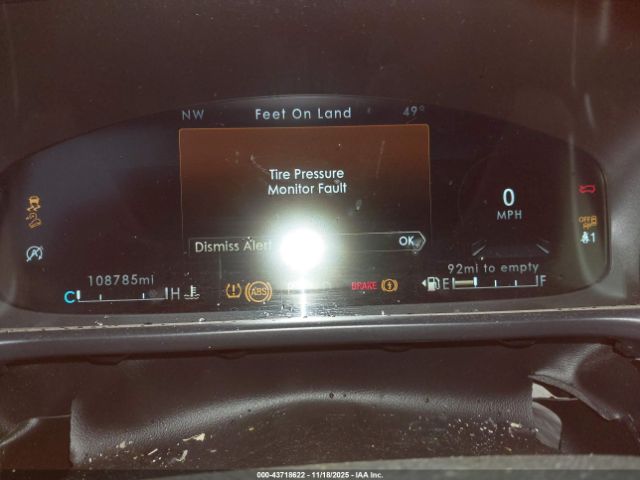 2020 LINCOLN AVIATOR 5LM5J7XC0LGL01867 Photo 6