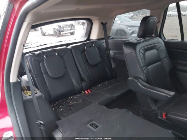 2020 LINCOLN AVIATOR 5LM5J7XC0LGL01867 Photo 7