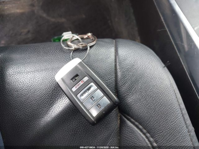 2016 ACURA MDX 5FRYD4H64GB010449 Photo 10