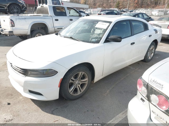 43718644 :رقم المزاد ، 2C3CDXBG0LH144401 vin ، 2020 Dodge Charger Sxt Rwd مزاد بيع