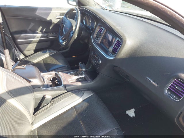 43718644 :رقم المزاد ، 2C3CDXBG0LH144401 vin ، 2020 Dodge Charger Sxt Rwd مزاد بيع