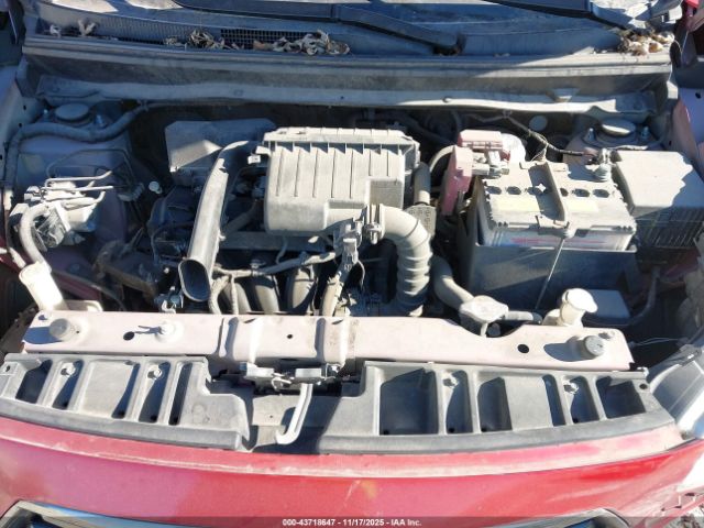 2018 MITSUBISHI MIRAGE G4 ML32F3FJ1JHF08916 Photo 9