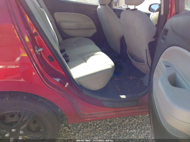 2018 MITSUBISHI MIRAGE G4 ML32F3FJ1JHF08916 Photo 7