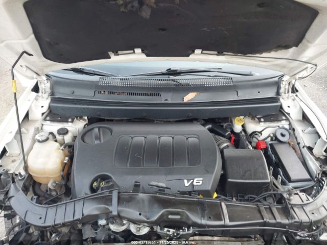 2019 DODGE JOURNEY 3C4PDDEG2KT687584 Photo 9