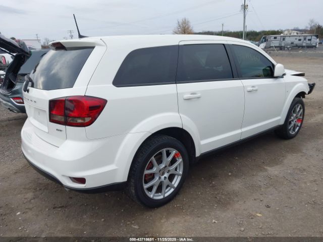 2019 DODGE JOURNEY 3C4PDDEG2KT687584 Photo 3