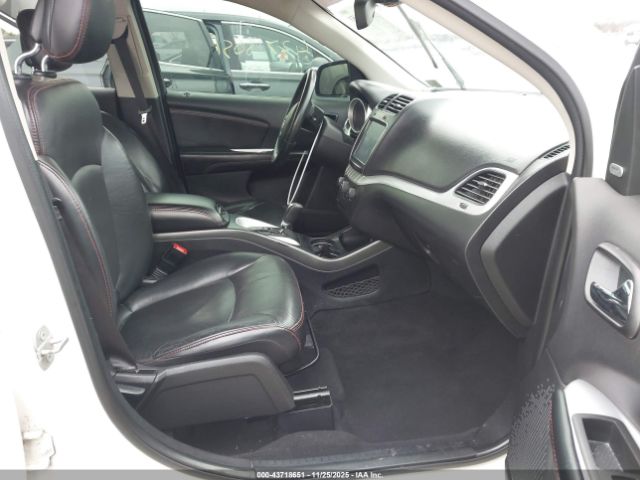 2019 DODGE JOURNEY 3C4PDDEG2KT687584 Photo 4