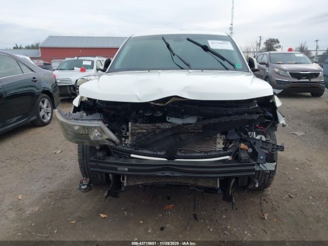 2019 DODGE JOURNEY 3C4PDDEG2KT687584 Photo 5