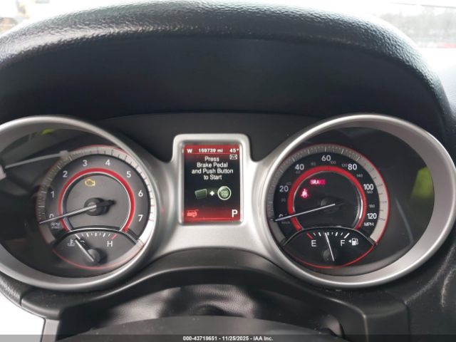 2019 DODGE JOURNEY 3C4PDDEG2KT687584 Photo 6