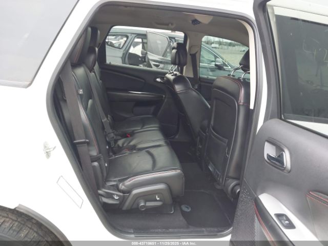 2019 DODGE JOURNEY 3C4PDDEG2KT687584 Photo 7