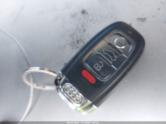 2012 AUDI Q5 WA1LFAFP3CA100821 Photo 10