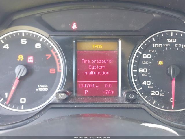 2012 AUDI Q5 WA1LFAFP3CA100821 Photo 6