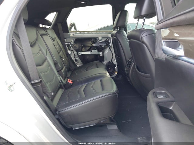 2018 CADILLAC XT5 1GYKNGRS2JZ248300 Photo 7