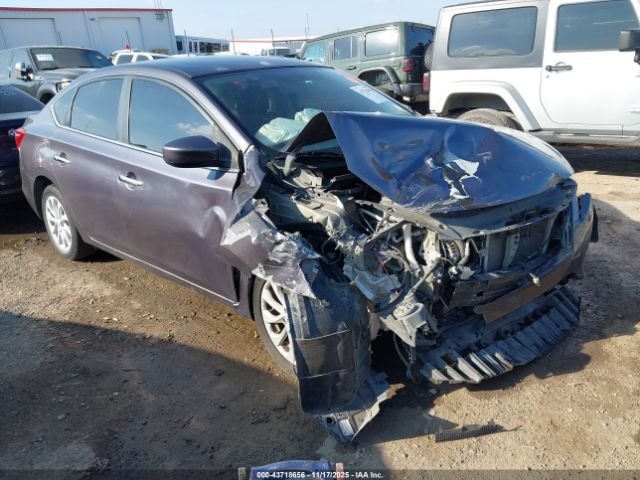 2015 NISSAN SENTRA 3N1AB7AP5FY296041