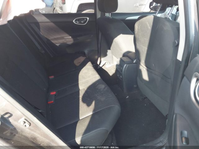 2015 NISSAN SENTRA 3N1AB7AP5FY296041 Photo 7