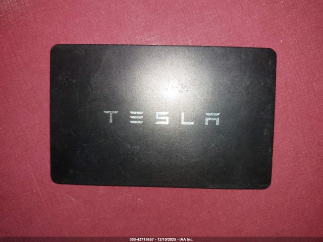 2021 TESLA MODEL 3 5YJ3E1EC0MF975578 Photo 10